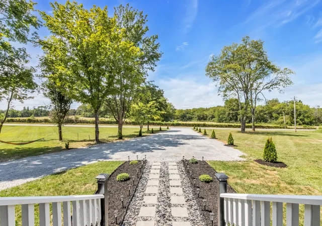 Photo 4 of Single family home for sale at 1613 Rucker Rd, Christiana, TN 37037 | MLS# 3531215 | Listing updated on 2026-09-17