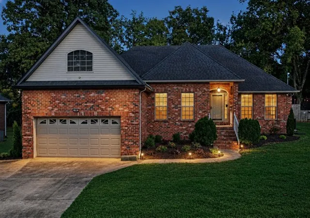 2nd image of 107 Cedar Forest Dr, Smyrna, TN 37167 | MLS# 3529529