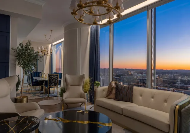 Photo 1 of Condo for sale at 1616 W End Ave #3001, Nashville, TN 37203 | MLS# 3610029 | Listing updated on 2026-10-06