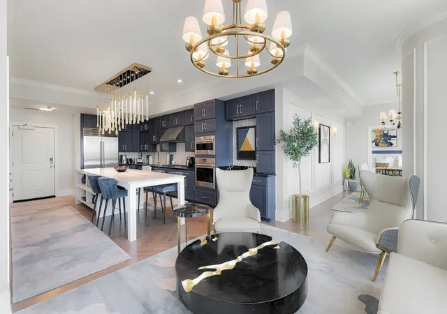 Photo 3 of Condo for sale at 1616 W End Ave #3001, Nashville, TN 37203 | MLS# 3610029 | Listing updated on 2026-10-06