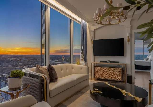 Photo 2 of Condo for sale at 1616 W End Ave #3001, Nashville, TN 37203 | MLS# 3610029 | Listing updated on 2026-10-06