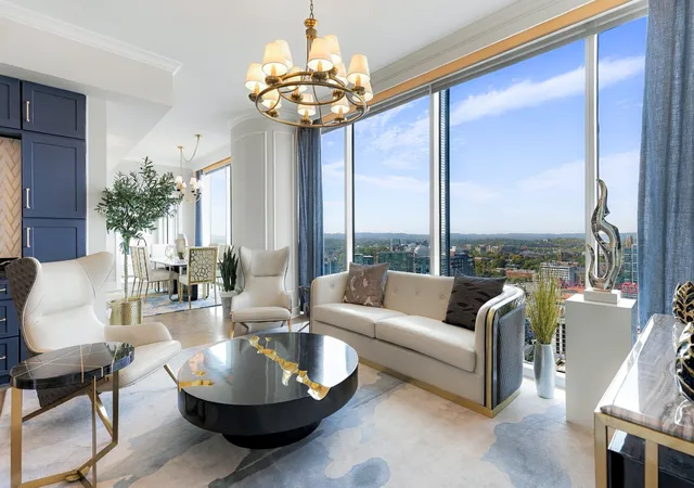 Condo for sale at 1616 W End Ave #3001, Nashville, TN 37203 | MLS# 3610029