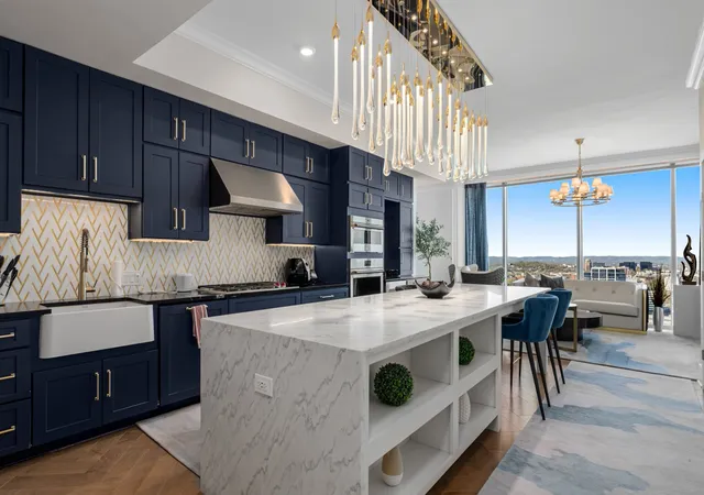 Photo 3 of Condo for sale at 1616 W End Ave #3001, Nashville, TN 37203 | MLS# 3610029 | Listing updated on 2026-10-06