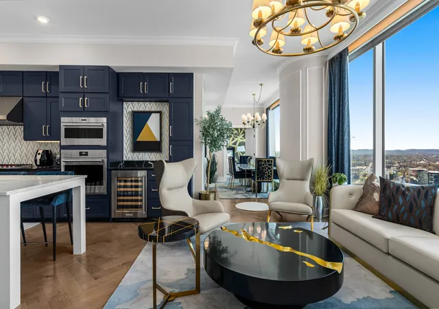 Photo 4 of Condo for sale at 1616 W End Ave #3001, Nashville, TN 37203 | MLS# 3610029 | Listing updated on 2026-10-06