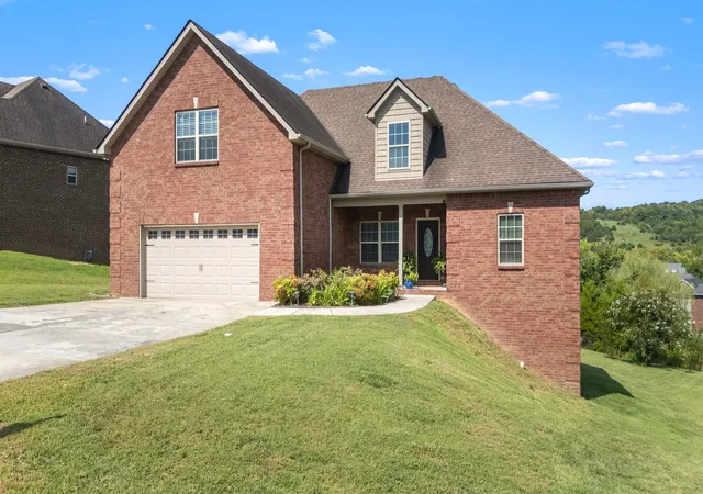 Single family home for sale at 40 Westfield Pl, Woodbury, TN 37190 | MLS# 3529504
