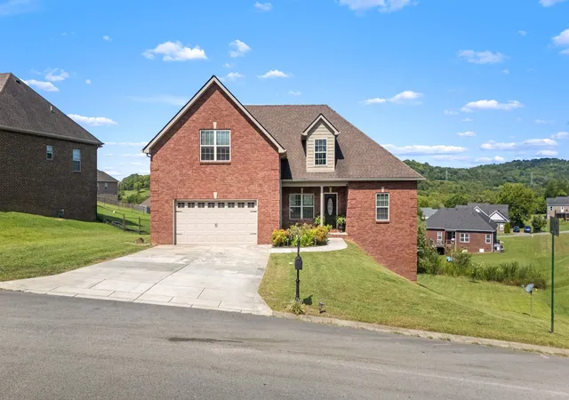 Photo 3 of Single family home for sale at 40 Westfield Pl, Woodbury, TN 37190 | MLS# 3529504 | Listing updated on 2026-08-31