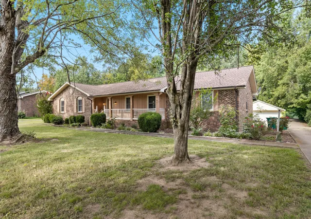 Photo 1 of Single family home for sale at 607 N Palmers Chapel Rd, White House, TN 37188 | MLS# 3529311 | Listing updated on 2026-08-31
