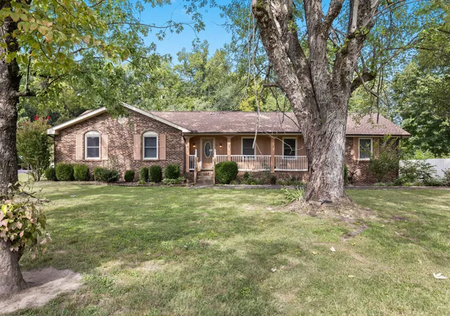 Photo 2 of Single family home for sale at 607 N Palmers Chapel Rd, White House, TN 37188 | MLS# 3529311 | Listing updated on 2026-08-31