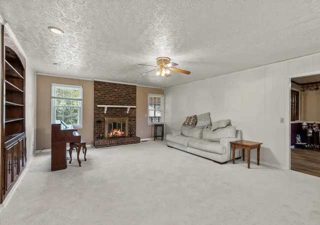 Photo 4 of Single family home for sale at 607 N Palmers Chapel Rd, White House, TN 37188 | MLS# 3529311 | Listing updated on 2026-08-31