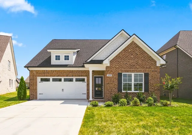 1st image of 4020 Runyan Cv, Murfreesboro, TN 37127 | MLS# 3529353