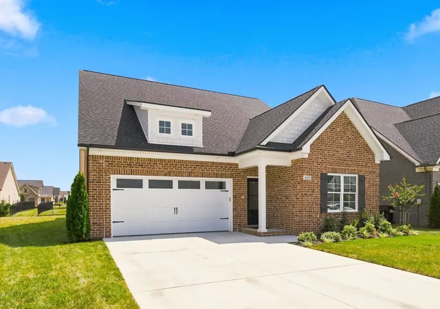 2nd image of 4020 Runyan Cv, Murfreesboro, TN 37127 | MLS# 3529353