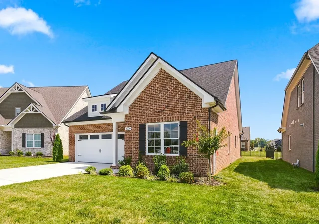 3rd image of 4020 Runyan Cv, Murfreesboro, TN 37127 | MLS# 3529353