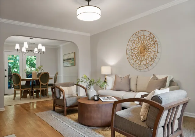 Townhouse for sale at 126 Cumberland Trce, Nashville, TN 37214 | MLS# 3530785