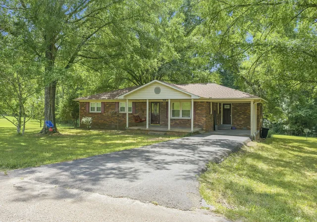 Photo 1 of Single family home for sale at 140 Butler Rd, Parsons, TN 38363 | MLS# 3542738 | Listing updated on 2026-09-07