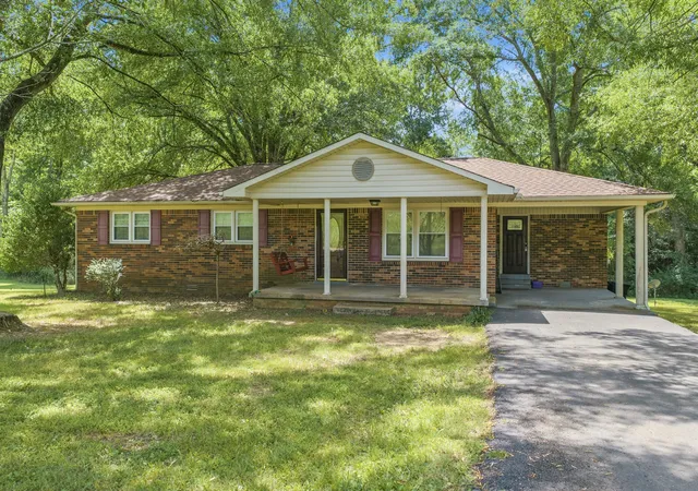 Photo 2 of Single family home for sale at 140 Butler Rd, Parsons, TN 38363 | MLS# 3542738 | Listing updated on 2026-09-07
