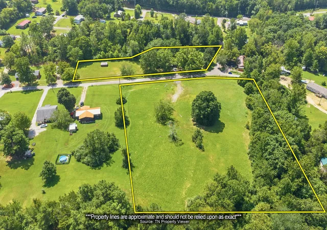 Photo 4 of Single family home for sale at 140 Butler Rd, Parsons, TN 38363 | MLS# 3542738 | Listing updated on 2026-09-07