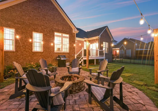 Photo 2 of Single family home for sale at 2165 Grand St, Nolensville, TN 37135 | MLS# 3529378 | Listing updated on 2026-10-04