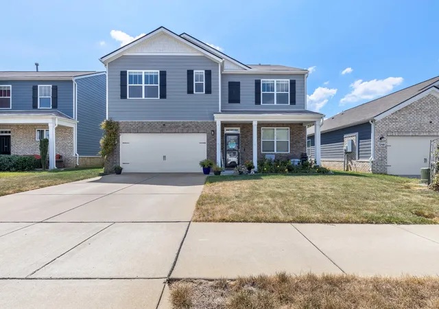 Photo 1 of Single family home for sale at 7267 Sunny Parks Dr, White House, TN 37188 | MLS# 3541219 | Listing updated on 2026-09-06