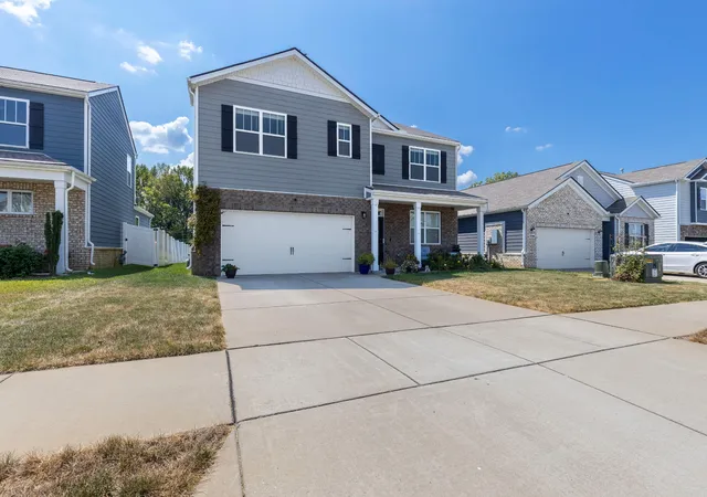 Photo 2 of Single family home for sale at 7267 Sunny Parks Dr, White House, TN 37188 | MLS# 3541219 | Listing updated on 2026-09-06
