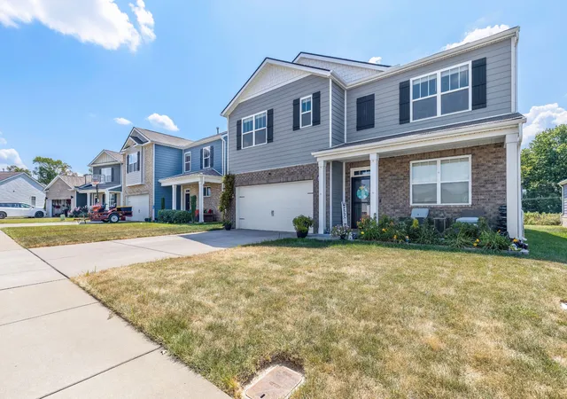 Photo 2 of Single family home for sale at 7267 Sunny Parks Dr, White House, TN 37188 | MLS# 3541219 | Listing updated on 2026-09-06