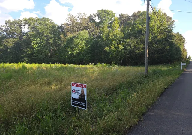 Photo 2 of Land for sale at 0 Pepper Rd, Taft, TN 38488 | MLS# 3543087 | Listing updated on 2026-10-01