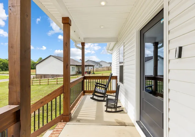 Photo 3 of Single family home for sale at 1578 Angus Way, Greenbrier, TN 37073 | MLS# 3529394 | Listing updated on 2026-09-25