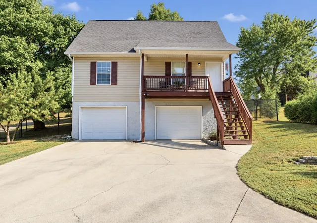 Single family home for sale at 1525 Wildwood Lake Rd SE, Cleveland, TN 37311 | MLS# 3599279
