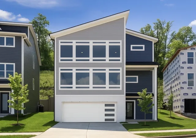 Photo 1 of Single family home for sale at 1580 Boxwood Dr Lot 39, Nashville, TN 37211 | MLS# 3531161 | Listing updated on 2026-09-04
