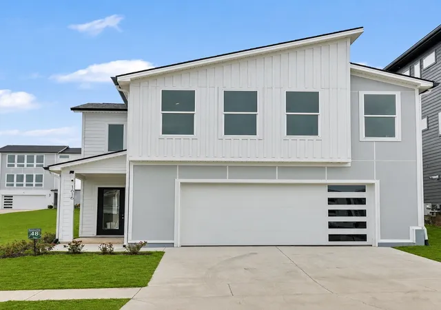 Photo 1 of Single family home for sale at 1616 Boxwood Dr Lot 48, Nashville, TN 37211 | MLS# 3531164 | Listing updated on 2026-09-04