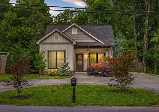 Photo 1 of Single family home for sale at 3101 Peerless Rd Nw, Cleveland, TN 37312 | MLS# 3529560 | Listing updated on 2026-09-17