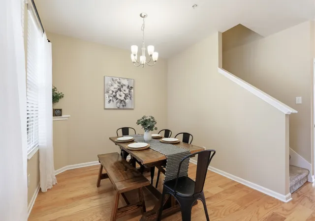 Photo 3 of Townhouse for sale at 805 Kennear Ln, Mount Juliet, TN 37122 | MLS# 3529476 | Listing updated on 2026-09-07