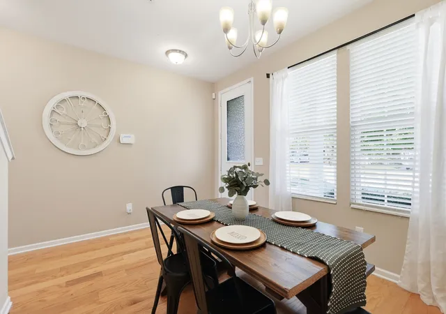 Photo 4 of Townhouse for sale at 805 Kennear Ln, Mount Juliet, TN 37122 | MLS# 3529476 | Listing updated on 2026-09-07