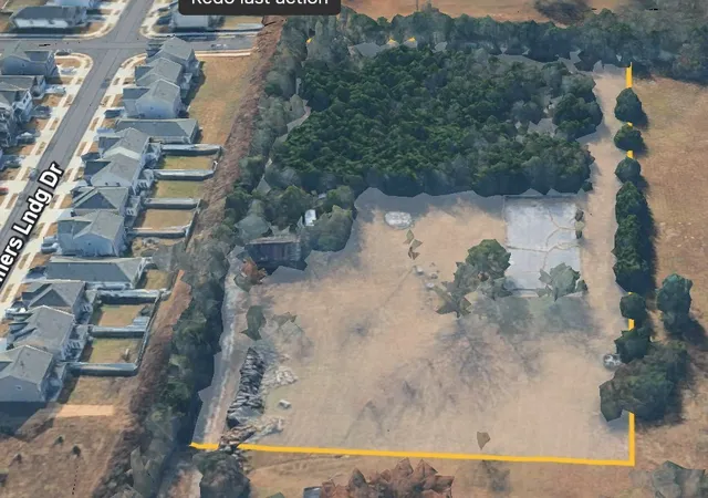 Land for sale at 4291 Maxwell Rd, Antioch, TN 37013 | MLS# 3529459