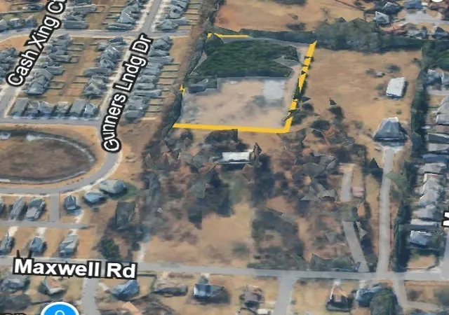 Photo 2 of Land for sale at 4291 Maxwell Rd, Antioch, TN 37013 | MLS# 3529459 | Listing updated on 2026-08-31