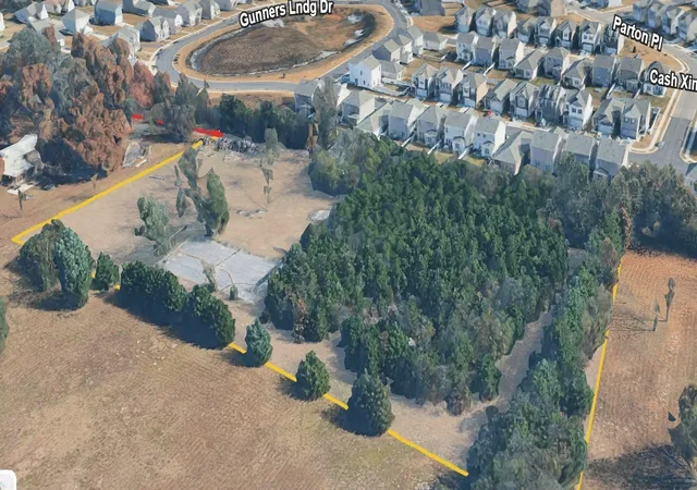 Photo 4 of Land for sale at 4291 Maxwell Rd, Antioch, TN 37013 | MLS# 3529459 | Listing updated on 2026-08-31