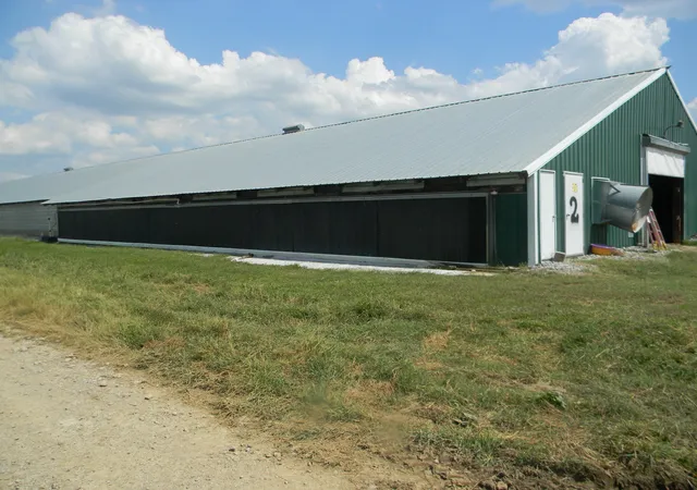 Photo 1 of Land for sale at 510 Gant Rd, Shelbyville, TN 37160 | MLS# 3529493 | Listing updated on 2026-09-04