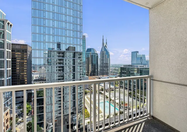 Photo 2 of Condo for sale at 555 Church St #2103, Nashville, TN 37219 | MLS# 3530000 | Listing updated on 2026-09-22
