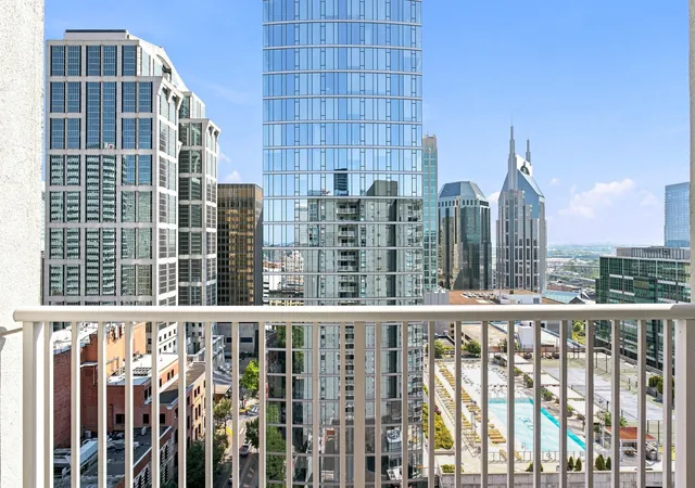 Photo 3 of Condo for sale at 555 Church St #2103, Nashville, TN 37219 | MLS# 3530000 | Listing updated on 2026-09-22