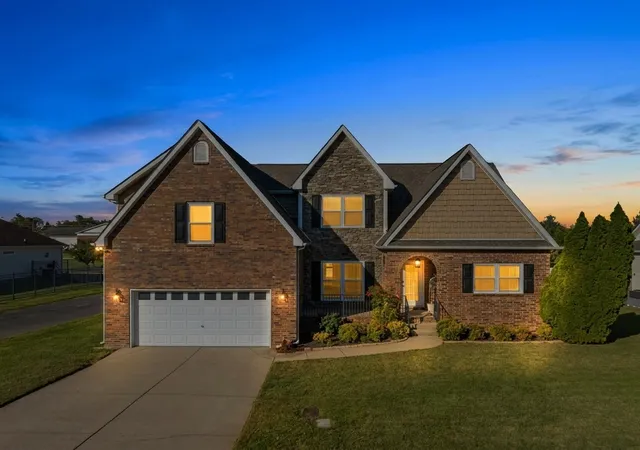 Photo 2 of Single family home for sale at 2187 Gold Valley Dr, Murfreesboro, TN 37130 | MLS# 3529492 | Listing updated on 2026-10-27
