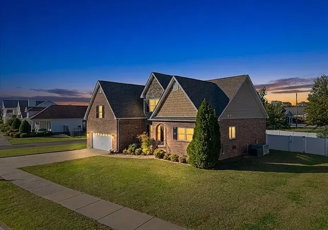 Photo 3 of Single family home for sale at 2187 Gold Valley Dr, Murfreesboro, TN 37130 | MLS# 3529492 | Listing updated on 2026-10-27