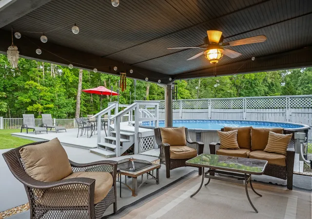 Photo 2 of Single family home for sale at 1485 Hillsdale Dr, Cookeville, TN 38506 | MLS# 3529748 | Listing updated on 2026-09-01