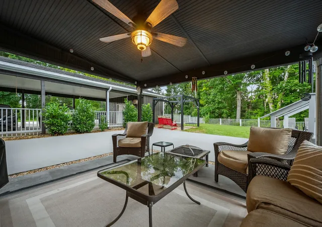 Photo 40 of Single family home for sale at 1485 Hillsdale Dr, Cookeville, TN 38506 | MLS# 3529748 | Listing updated on 2026-09-01