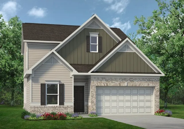 Single family home for sale at 120 Townsend Way, Chapel Hill, TN 37034 | MLS# 3530303