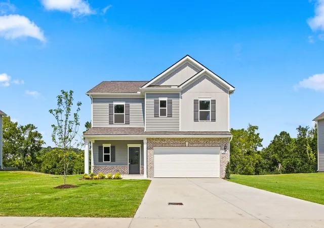 Photo 1 of Single family home for sale at 621 Nightengale Ridge Dr, Columbia, TN 38401 | MLS# 3530304 | Listing updated on 2026-09-02