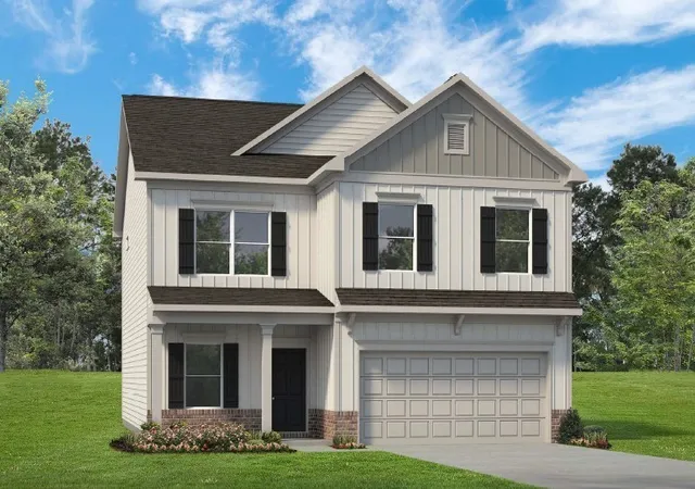 Photo 1 of Sale Pending at 117 Townsend Way, Chapel Hill, TN 37034 | MLS# 3530310 | Listing updated on 2026-09-30