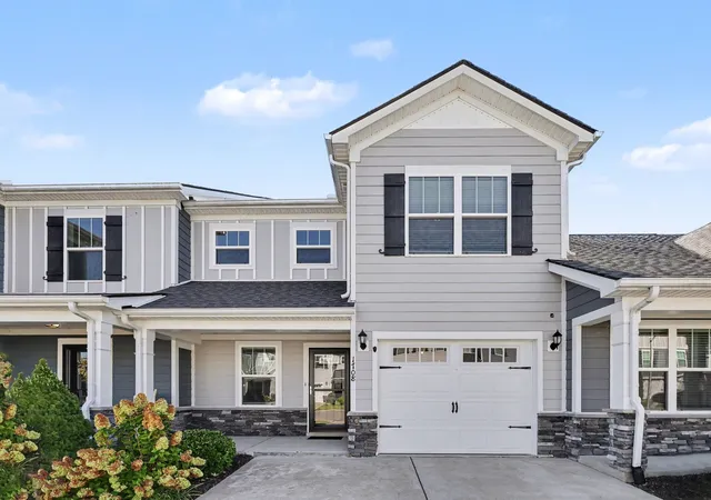 Photo 1 of Townhouse for sale at 1708 Calcutta Dr, Murfreesboro, TN 37128 | MLS# 3530700 | Listing updated on 2026-09-01
