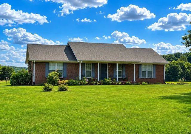 Photo 1 of Single family home for sale at 1255 Shady Ln, Pulaski, TN 38478 | MLS# 3529512 | Listing updated on 2026-09-22