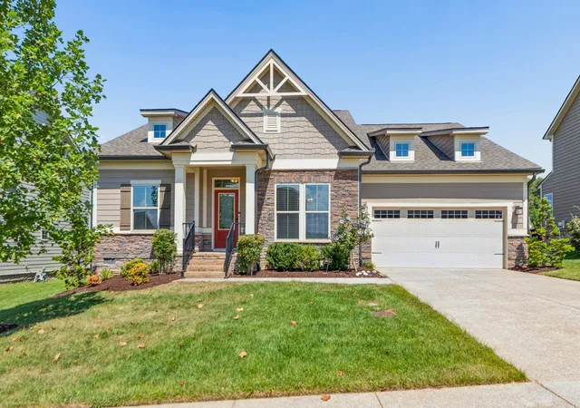 Photo 2 of Single family home for sale at 6910 Wellsford Ln, College Grove, TN 37046 | MLS# 3530939 | Listing updated on 2026-09-25