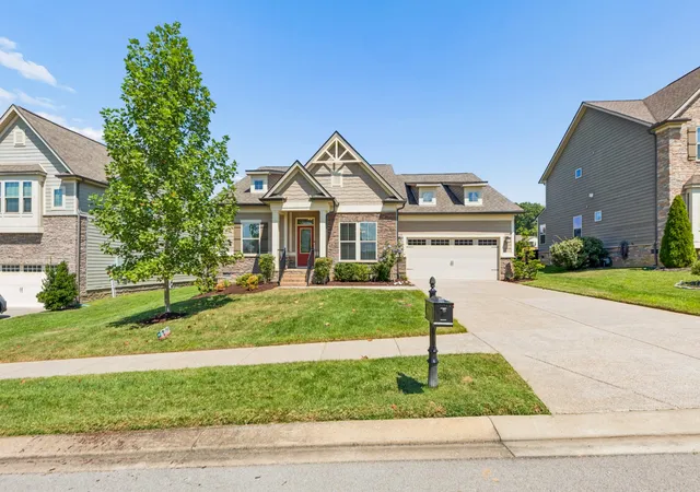 Photo 3 of Single family home for sale at 6910 Wellsford Ln, College Grove, TN 37046 | MLS# 3530939 | Listing updated on 2026-09-25