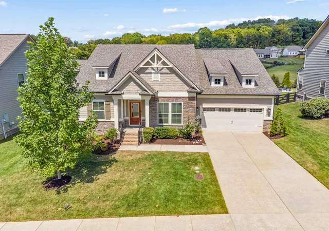 Photo 1 of Single family home for sale at 6910 Wellsford Ln, College Grove, TN 37046 | MLS# 3530939 | Listing updated on 2026-09-25
